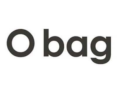 o bag logo 1