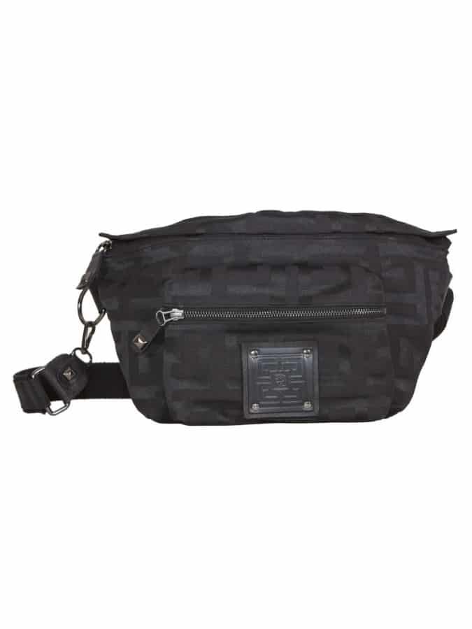 Ames Bags Kelefthos Full Black Ames Bags Kelefthos Full Black