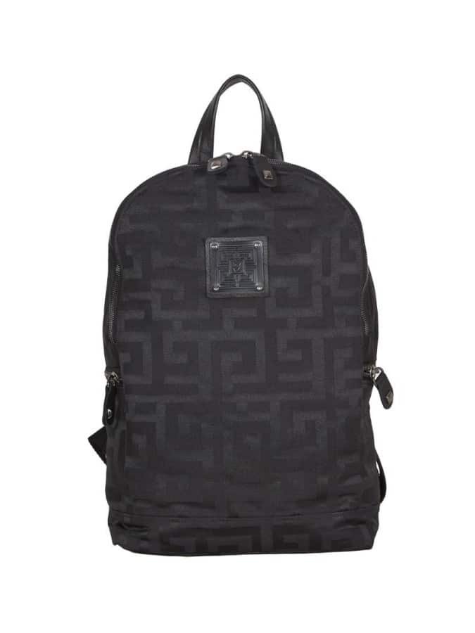 Ames Bags Olyfos full black 1 Ames Bags Olyfos full black 1