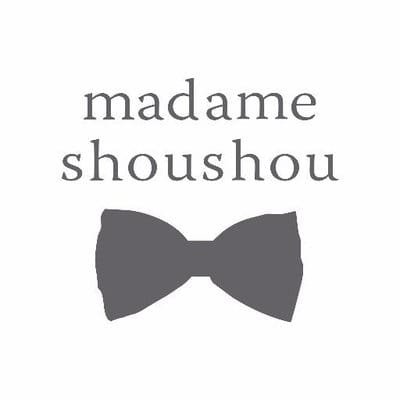 MADAME SHOUSHOUlogo