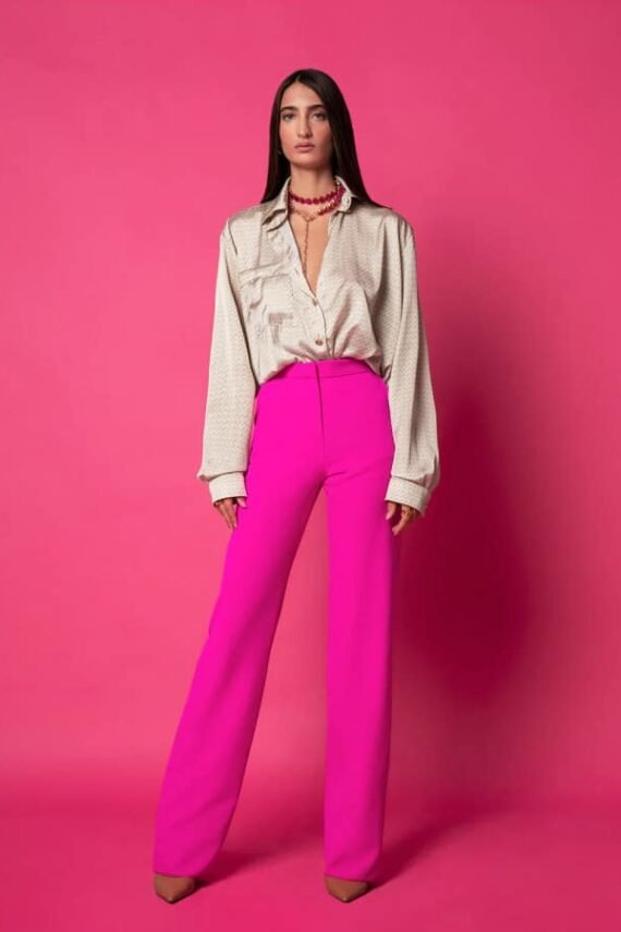 MYA Collection Rubelitte Pants 1