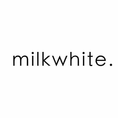 milkwhite logo