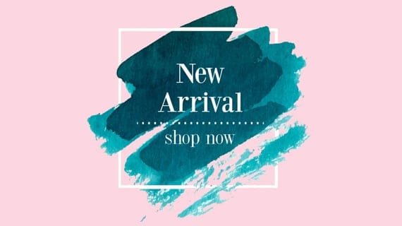 new arrivals