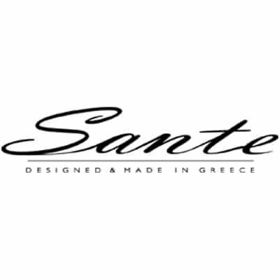 sante logo