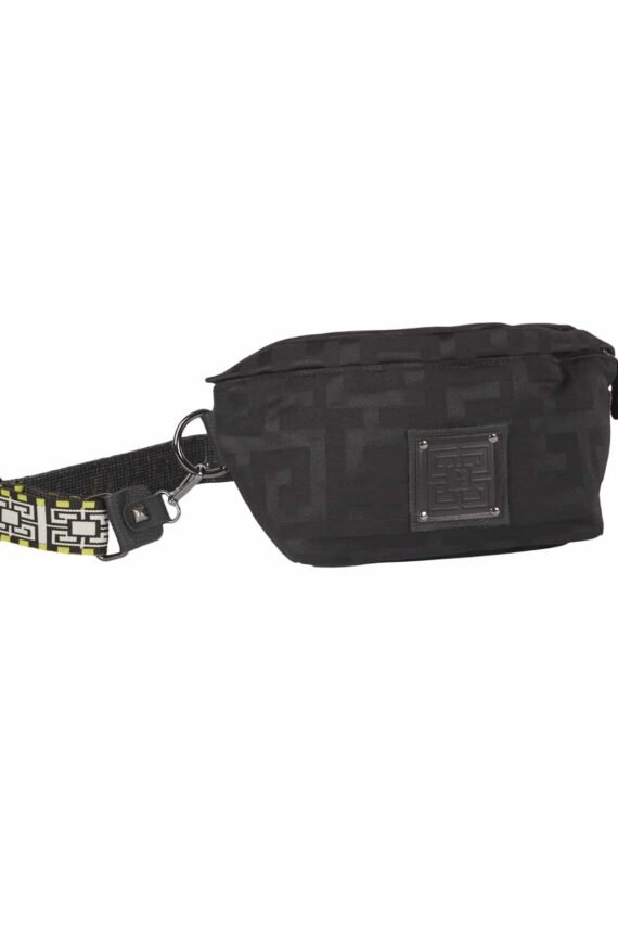 Ames Bags Ostrako Full Black 2