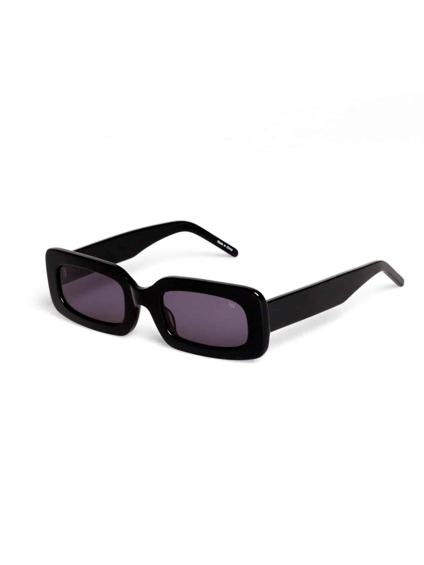 Av Sunglasses Camille Black UV400 Protection