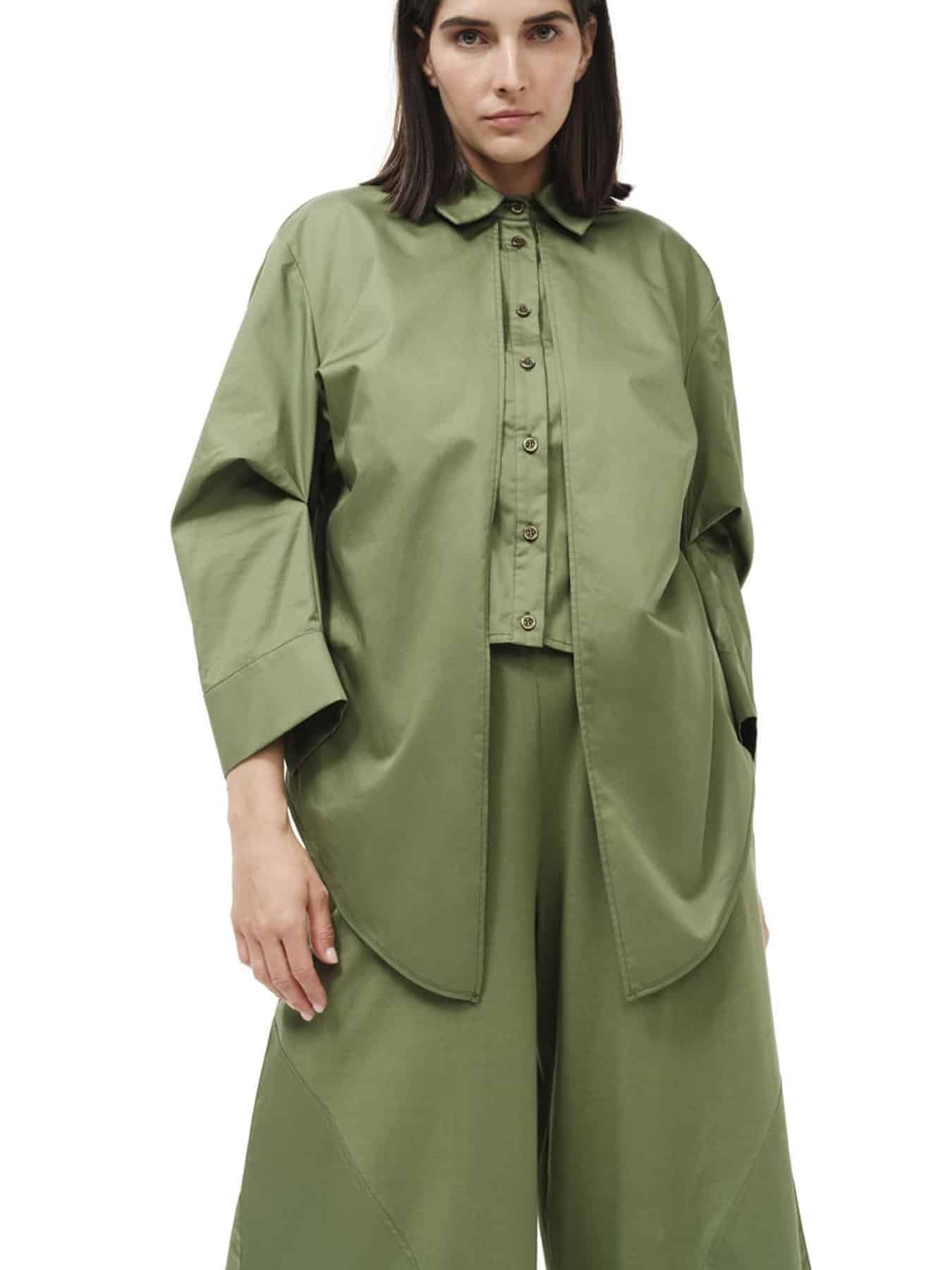 Kourbela Wide Leg Trousers – Unity in Diversity