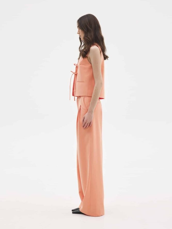 SunSetGo Erika Pants Salmon