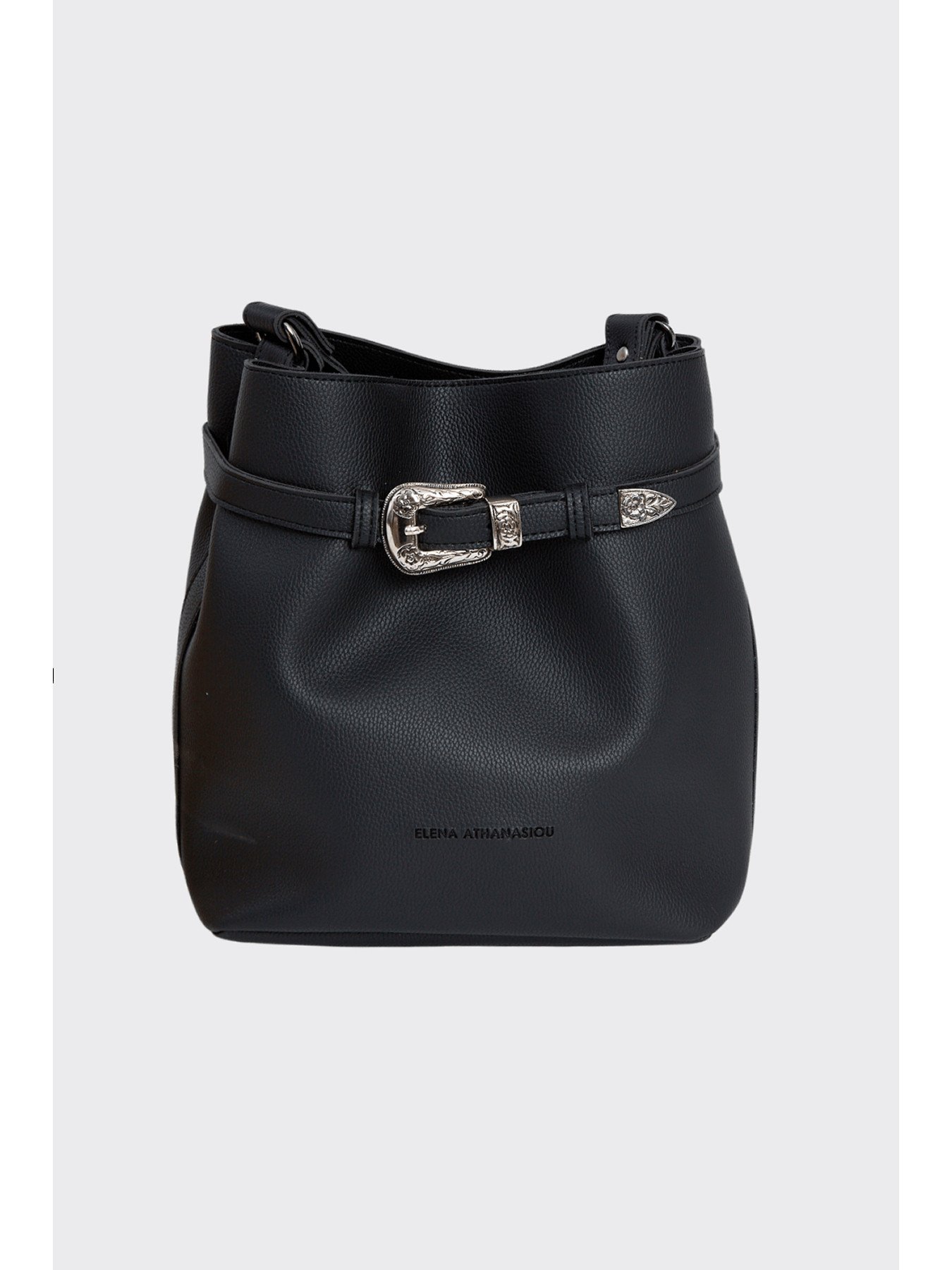 ELENA ATHANASIOU Belt Up Pouch-3