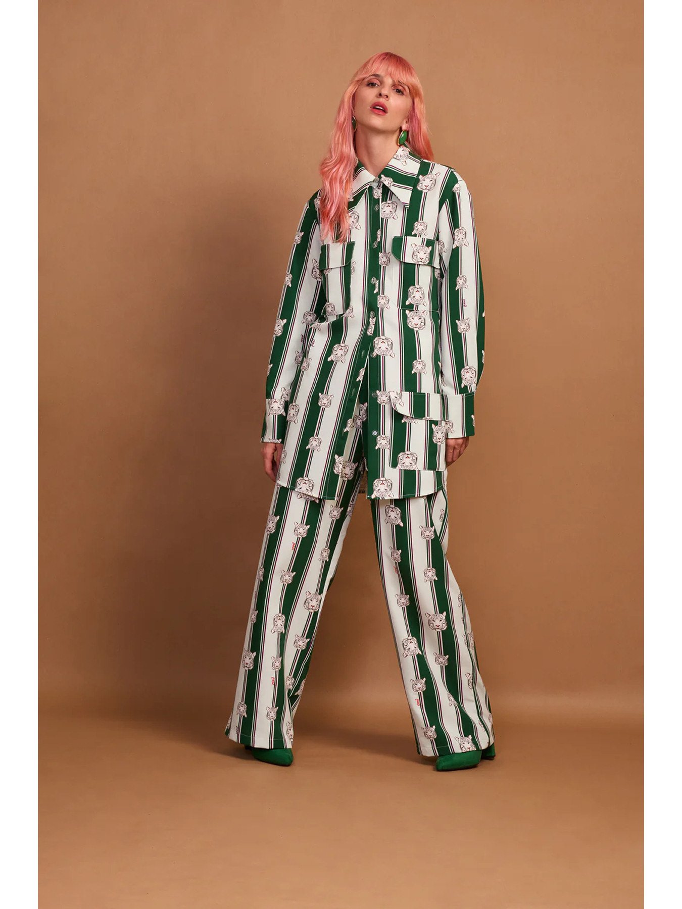 Eafte Lucas Trousers