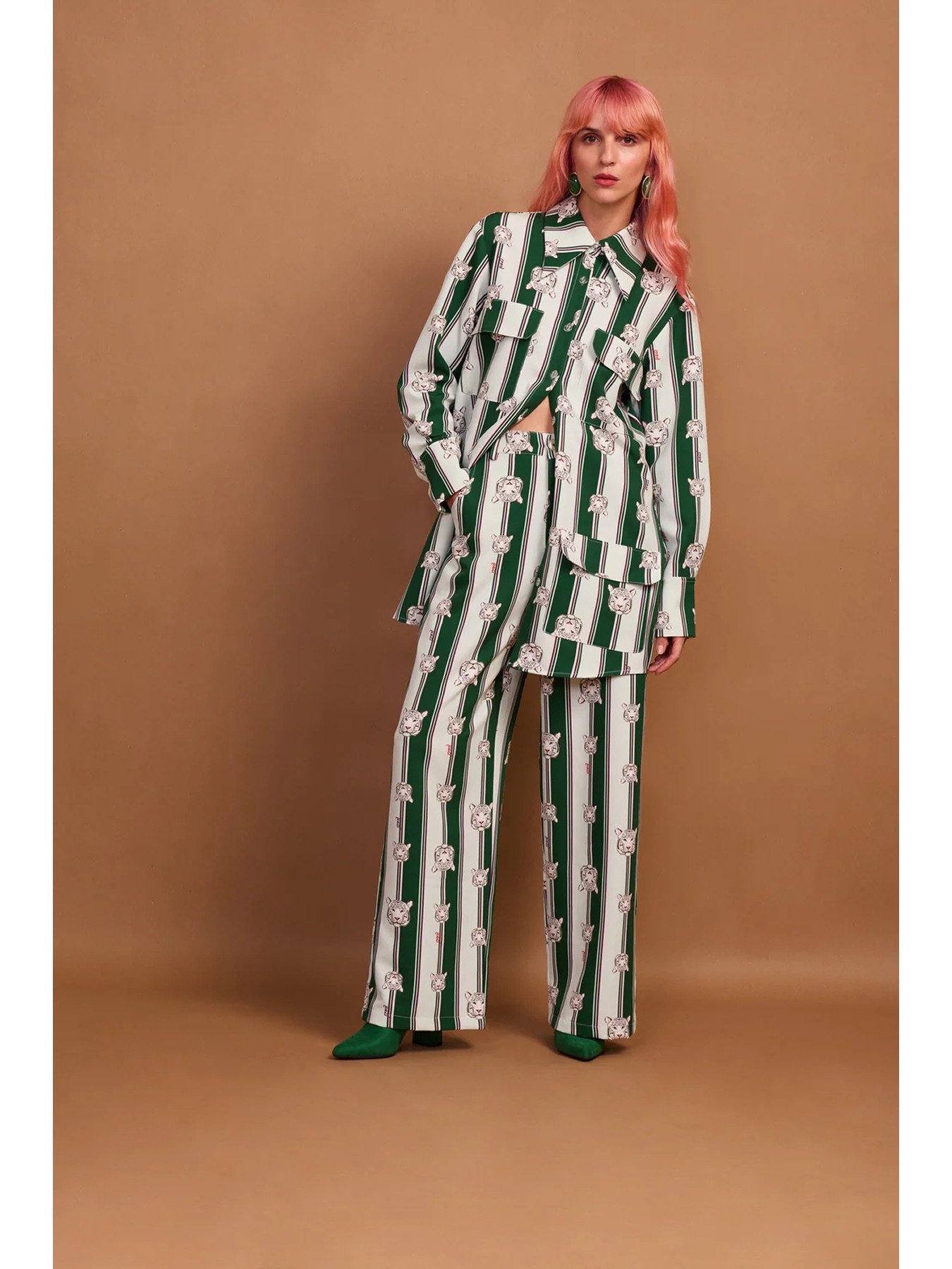 Eafte Lucas Trousers