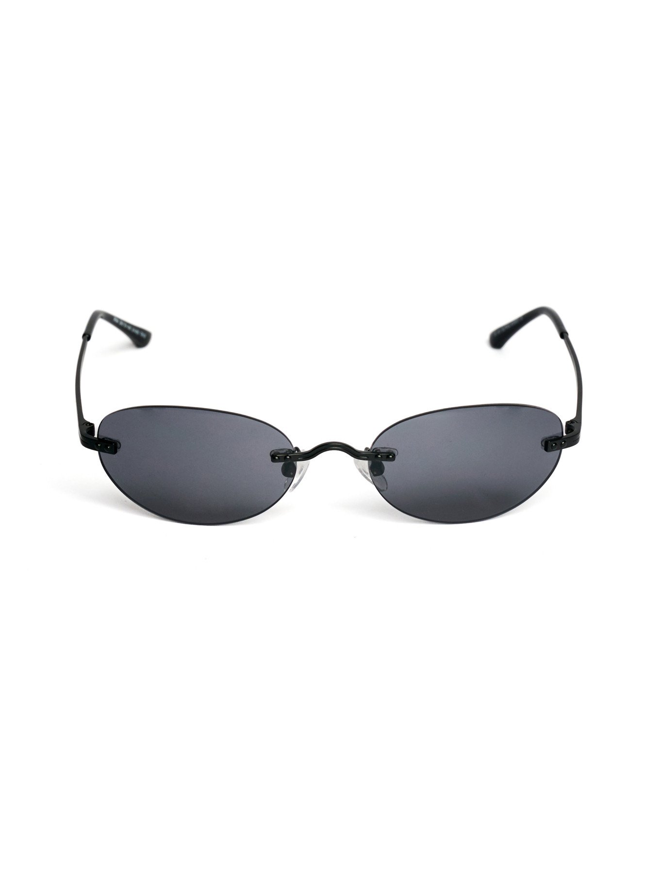 AV SUNGLASSES Γυαλιά Ηλίου Irina Black UV400 Προστασία