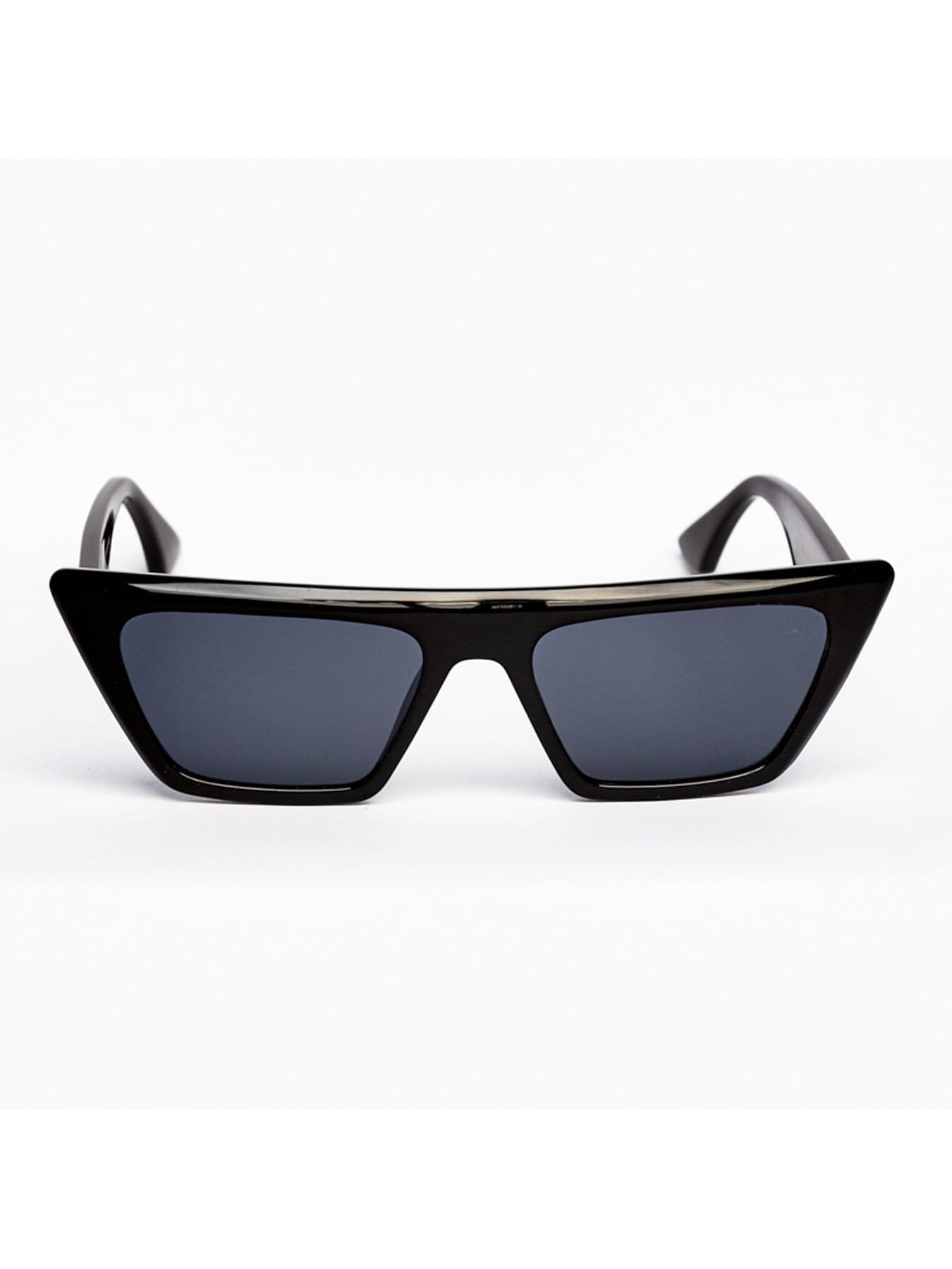 Av Sunglasses SARINA Black UV400 Protection