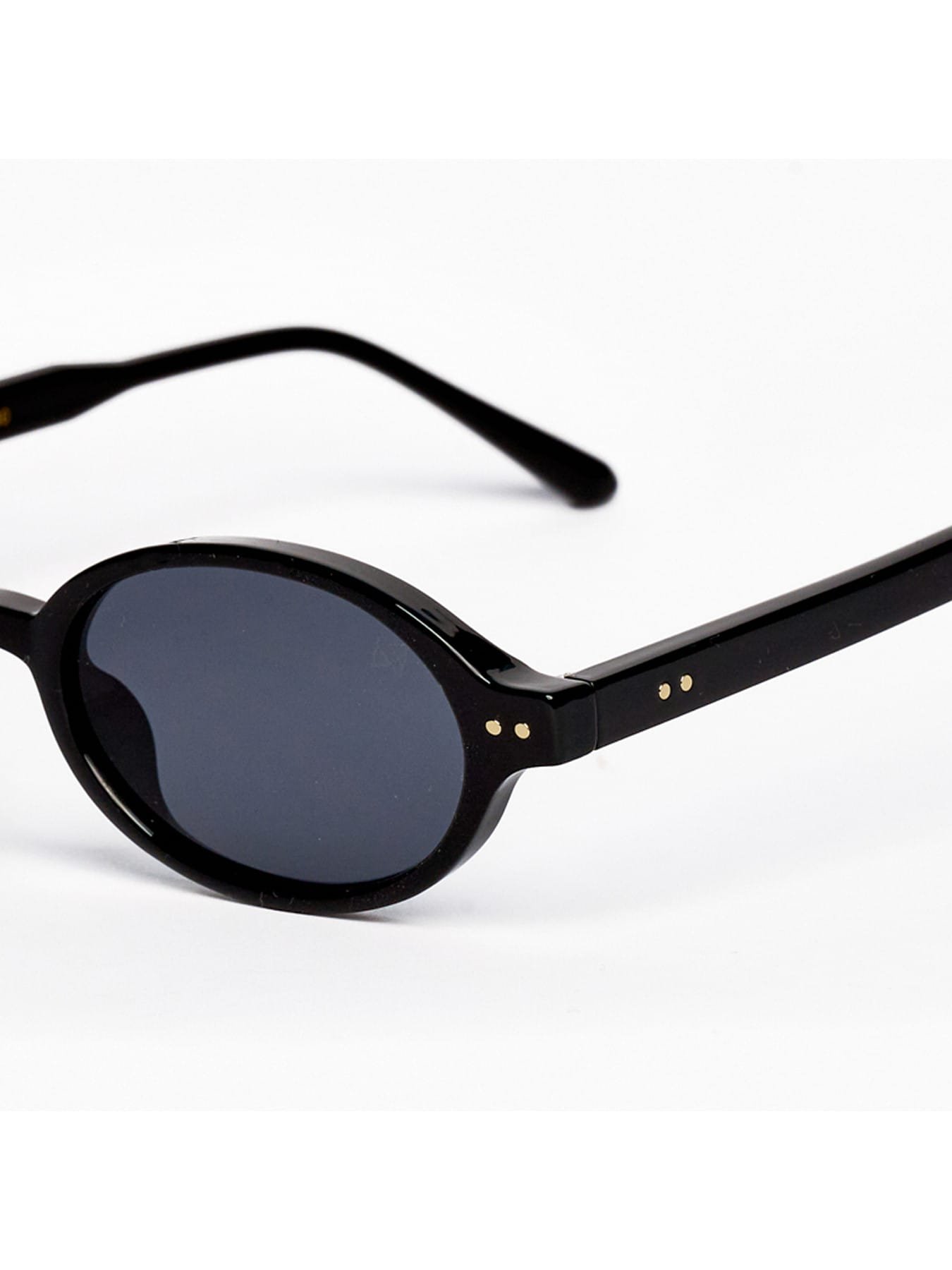 Av Sunglasses ODIE Black UV400 Protection